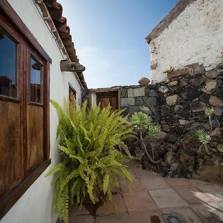 Casa Vidal Casa de Campo Guía de Isora