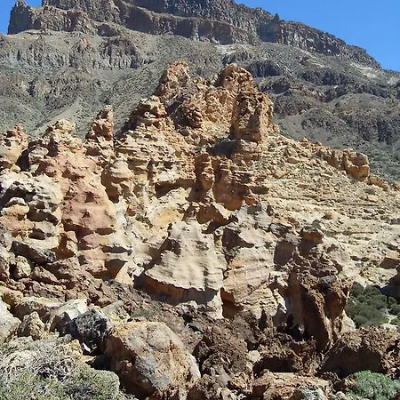 Casa Vidal منزل ريفي