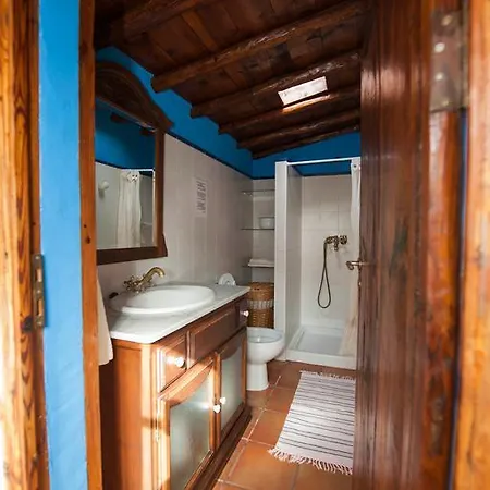 Casa Vidal Landsted *