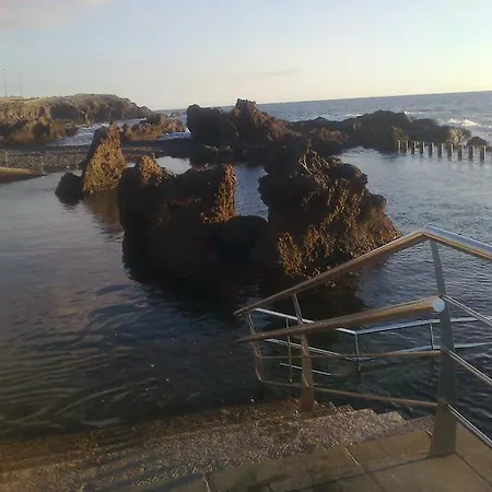 Casa Vidal منزل ريفي