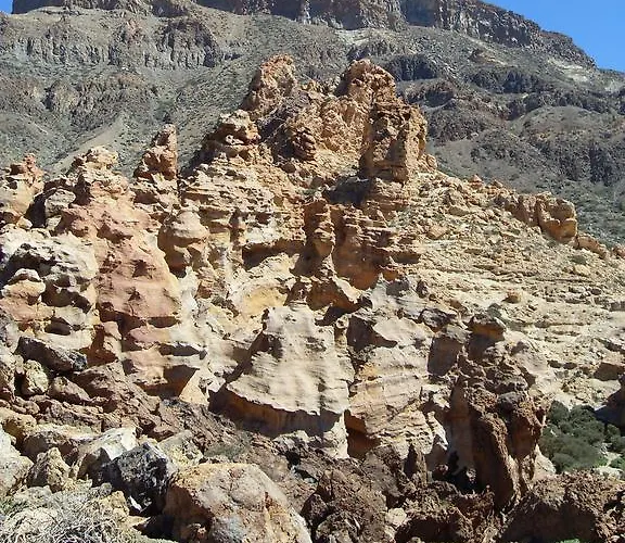 Casa Vidal בית כפרי