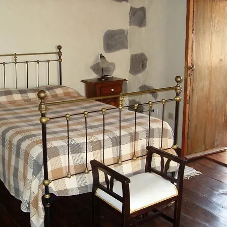 Casa Vidal * Guia de Isora (Tenerife)