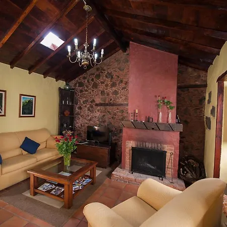 Casa Vidal Guia de Isora (Tenerife)