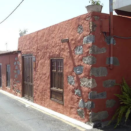 Landsted Casa Vidal *