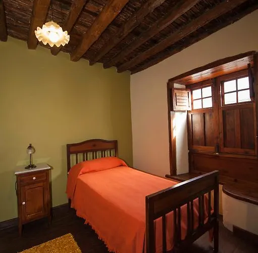 Casa Vidal * Guía de Isora