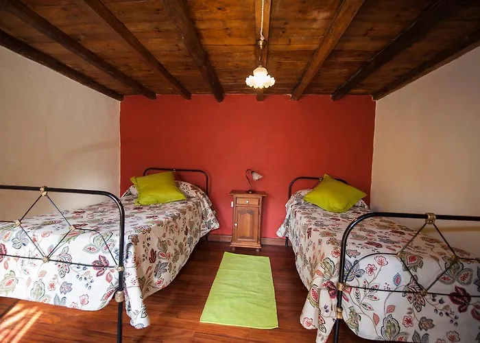 Hétvégi ház Casa Vidal Guía de Isora