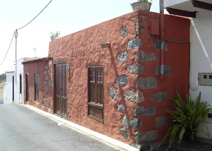 Hétvégi ház Casa Vidal *