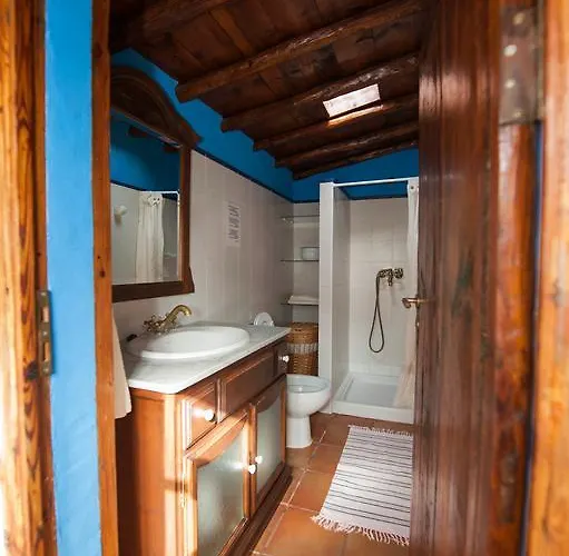 Casa Vidal Country house *