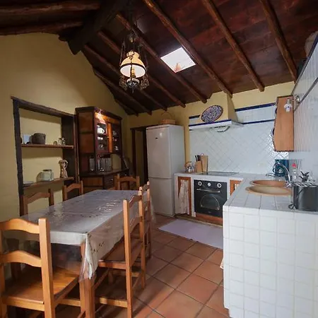 Casa rural Casa Vidal