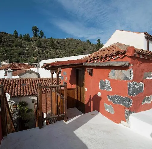 Летний дом Casa Vidal Гиа-де-Исора