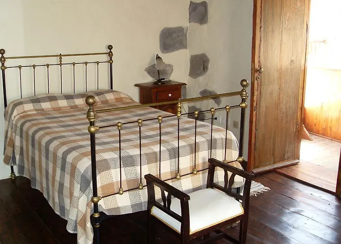 Casa Vidal * Гиа-де-Исора