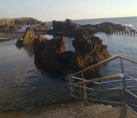 Casa Vidal Летний дом